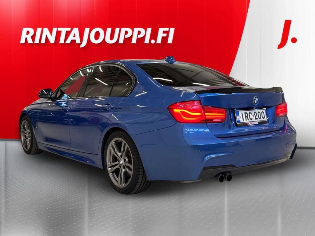 BMW 330 2018, kuva 3/35