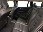 Volvo V60 2019 Musta