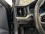 Volvo V60 2019 Musta