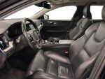 Volvo V60 2019 Musta