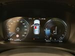 Volvo V60 2019 Musta