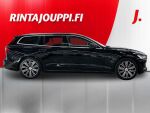 Volvo V60 2019 Musta