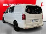 Mercedes-Benz Vito 2019 Valkoinen