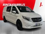Mercedes-Benz Vito 2019 Valkoinen