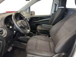 Mercedes-Benz Vito 2019 Valkoinen