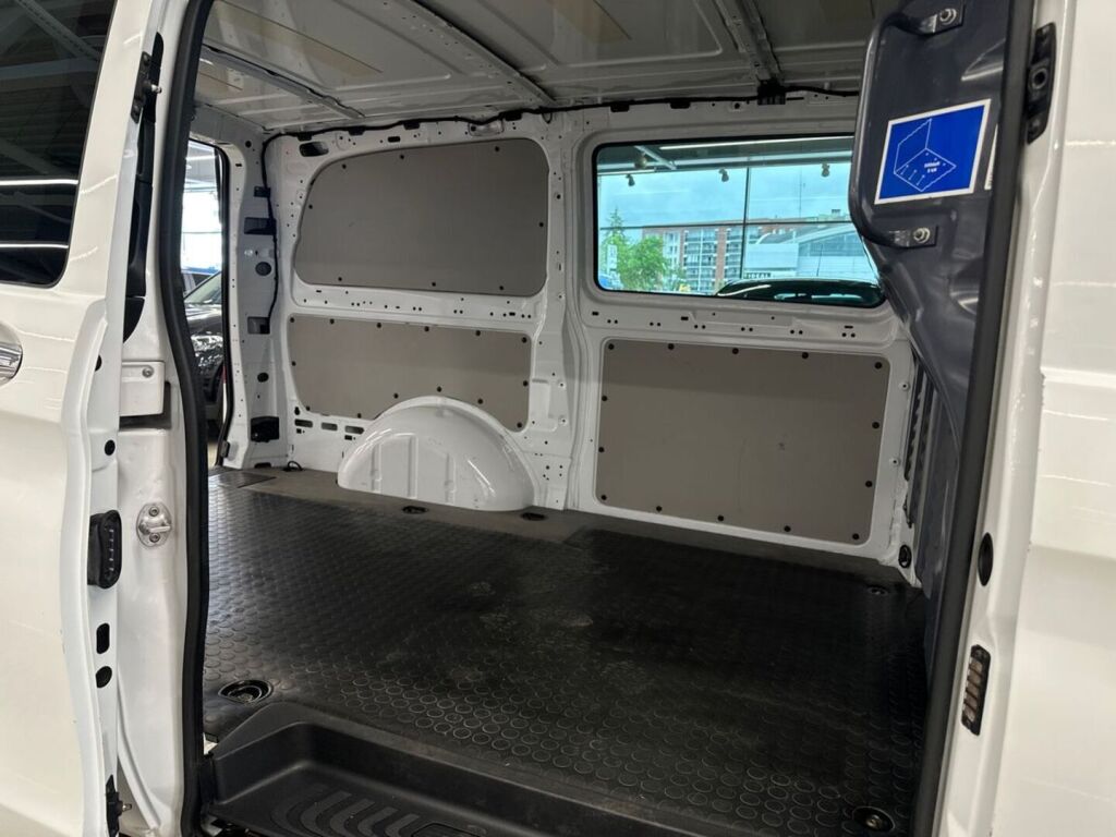 Mercedes-Benz Vito 2019 Valkoinen