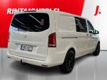 Mercedes-Benz Vito 2019 Valkoinen