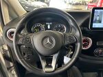 Mercedes-Benz Vito 2019 Valkoinen