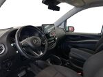 Mercedes-Benz Vito 2019 Valkoinen