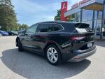Skoda Enyaq 2023 Musta