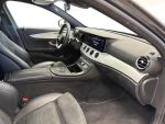 Mercedes-Benz E 2023 Harmaa