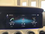Mercedes-Benz E 2023 Harmaa