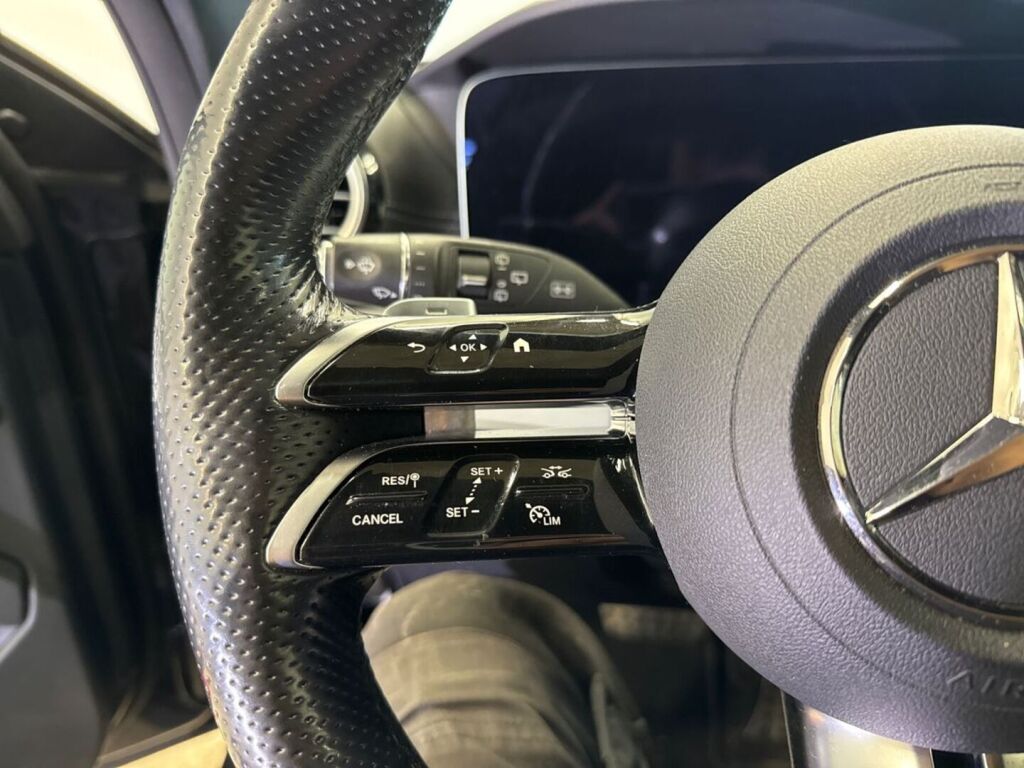 Mercedes-Benz E 2023 Harmaa