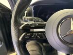 Mercedes-Benz E 2023 Harmaa