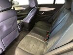 Mercedes-Benz E 2023 Harmaa