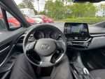 Toyota C-HR 2023 Valkoinen