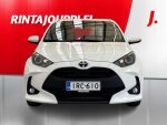 Toyota Yaris 2023 Valkoinen
