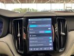 Volvo XC60 2023 Musta