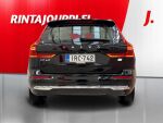 Volvo XC60 2023 Musta