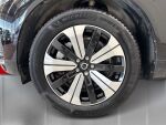 Volvo XC60 2023 Musta