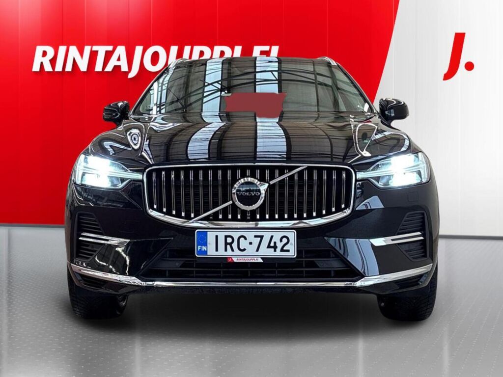 Volvo XC60 2023, kuva 4/30
