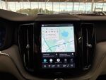 Volvo XC60 2023 Musta