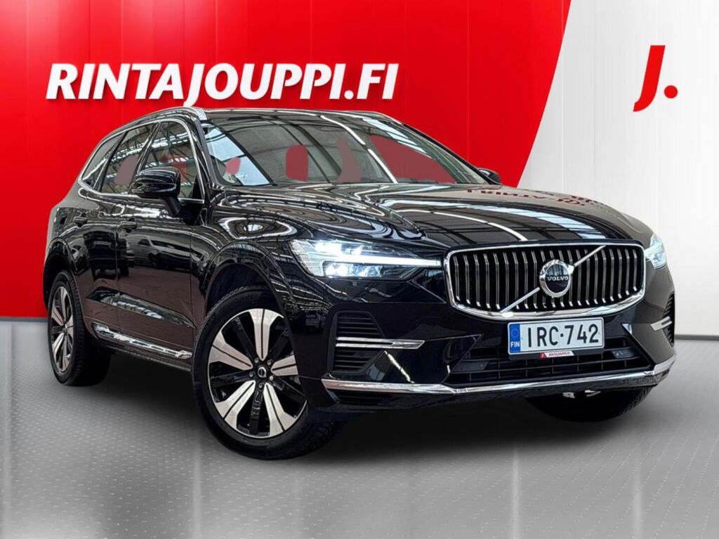 Volvo XC60 2023, kuva 2/30