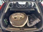 Volvo XC60 2023 Musta
