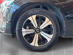 Volvo XC60 2023 Musta