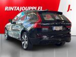 Volvo XC60 2023 Musta