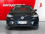 Volvo XC60 2023 Musta