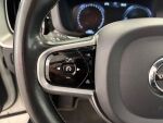 Volvo XC60 2020 Valkoinen