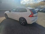 Volvo XC60 2020 Valkoinen