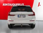 Volvo XC60 2020 Valkoinen