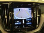 Volvo XC60 2020 Valkoinen