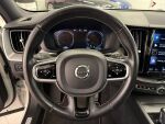 Volvo XC60 2020 Valkoinen