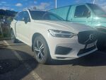 Volvo XC60 2020 Valkoinen