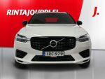Volvo XC60 2020 Valkoinen