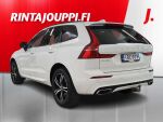 Volvo XC60 2020 Valkoinen