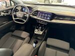 Audi Q4 e-tron 2023 Valkoinen