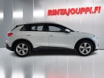Audi Q4 e-tron 2023 Valkoinen