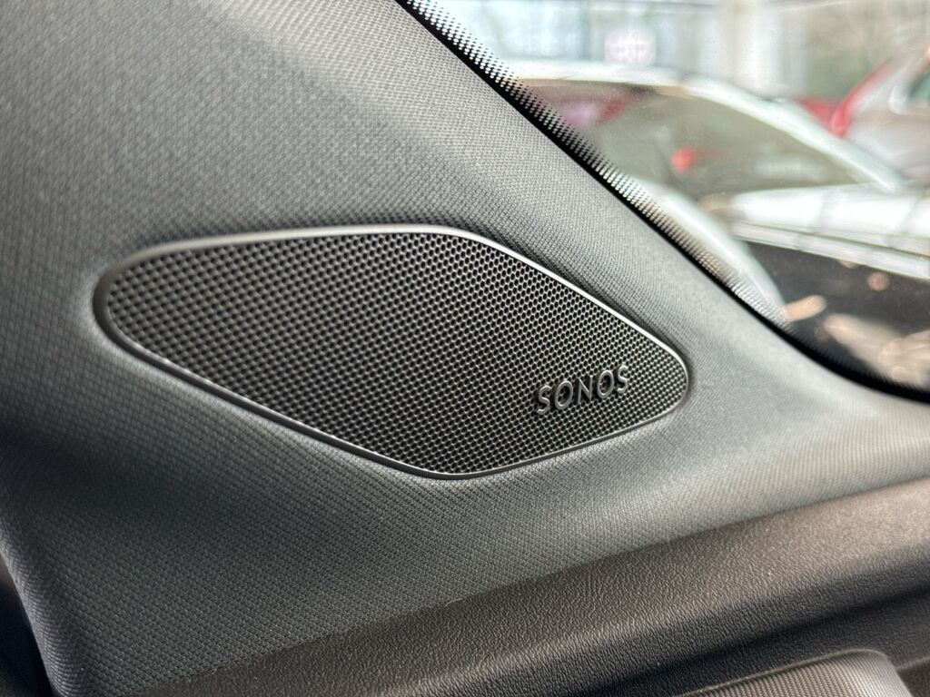 Audi Q4 e-tron 2023 Valkoinen