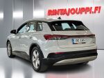 Audi Q4 e-tron 2023 Valkoinen
