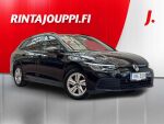 Volkswagen Golf 2023 Musta