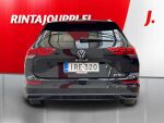 Volkswagen Golf 2023 Musta