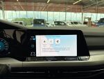 Volkswagen Golf 2023 Musta