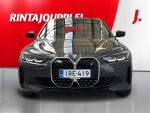 BMW i4 2023 Harmaa metalli(Dravit Gray)