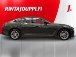 BMW i4 2023 Harmaa metalli(Dravit Gray)