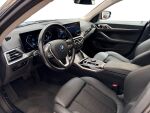 BMW i4 2023 Harmaa metalli(Dravit Gray)