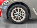 BMW i4 2023 Harmaa metalli(Dravit Gray)